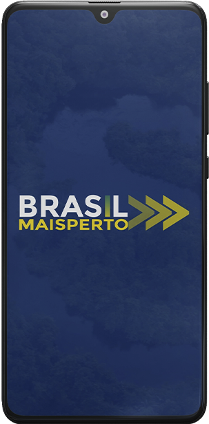 Brasil Mais Perto